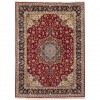 Tapis persan Ispahan fait main Réf ID 187261 - 250 × 340