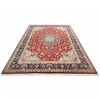 Tapis persan Ispahan fait main Réf ID 187261 - 250 × 340