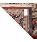 Handgeknüpfter Esfahan Teppich. Ziffer 187261