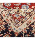 Handgeknüpfter Esfahan Teppich. Ziffer 187261
