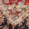 Tapis persan Ispahan fait main Réf ID 187261 - 250 × 340