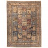 Tapis persan Kachmar fait main Réf ID 187264 - 298 × 390