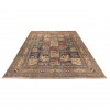 Tapis persan Kachmar fait main Réf ID 187264 - 298 × 390