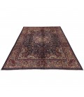 Mashhad Rug Ref 187265