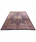 Mashhad Rug Ref 187265
