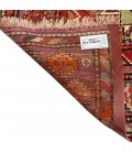 فرش شش متری کردی قوچان کد 101880