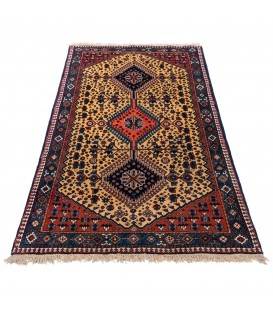 伊朗手工地毯编号 161048