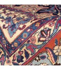 Mashhad Rug Ref 187265
