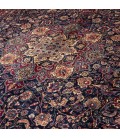 Mashhad Rug Ref 187265