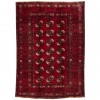 Tapis persan Baluch fait main Réf ID 187268 - 210 × 295