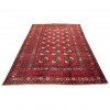 Tapis persan Baluch fait main Réf ID 187268 - 210 × 295