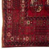 Tapis persan Baluch fait main Réf ID 187268 - 210 × 295