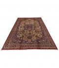 Birjand Alfombera Persa  Ref 187271