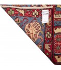 Nahavand Alfombera Persa  Ref 187280