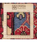 Nahavand Alfombera Persa  Ref 187280