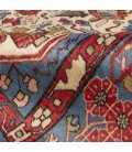 El Dokuma Halı Nahavand 187280 - 200 × 282