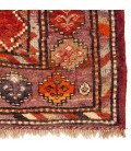 فرش شش متری کردی قوچان کد 101880