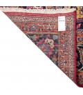 Mashhad Rug Ref 187275