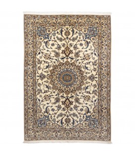 Nain Rug Ref 187259