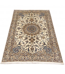 Nain Rug Ref 187259