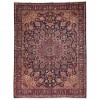 Tappeto persiano Mud Birjand annodato a mano codice 187283 - 258 × 346