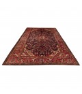 Hoseynabad Alfombera Persa  Ref 187284