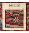 イランの手作りカーペット フセイン アバド 番号 187284 - 226 × 338
