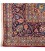Kashan Alfombera Persa  Ref 187291