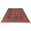 Tapis persan Mashhad fait main Réf ID 187295 - 300 × 370