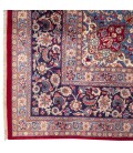 Handgeknüpfter Mahfelat Teppich. Ziffer 187297