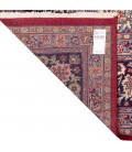 Handgeknüpfter Mahfelat Teppich. Ziffer 187297