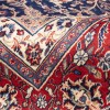 Tappeto persiano Hamedan annodato a mano codice 187298 - 265 × 373