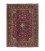 Mashhad Alfombera Persa  Ref 187300