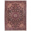 Tapis persan Mud Birjand fait main Réf ID 187299 - 258 × 350