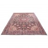 Tapis persan Mud Birjand fait main Réf ID 187299 - 258 × 350