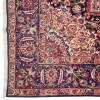 Tapis persan Mud Birjand fait main Réf ID 187299 - 258 × 350