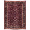 Tappeto persiano Mashhad annodato a mano codice 187294 - 265 × 340