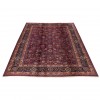 Tappeto persiano Mashhad annodato a mano codice 187294 - 265 × 340