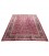 Handgeknüpfter Mashhad Teppich. Ziffer 187294