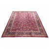 Tappeto persiano Mashhad annodato a mano codice 187294 - 265 × 340