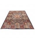 Kashmar Alfombera Persa  Ref 187292