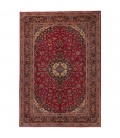 Kashan Rug Ref 187293