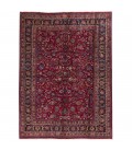 El Dokuma Halı Meşhed 187290 - 245 × 335
