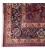Handgeknüpfter Mashhad Teppich. Ziffer 187294