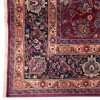 Tappeto persiano Mashhad annodato a mano codice 187294 - 265 × 340