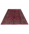 Mashhad Rug Ref 187290