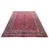 Tappeto persiano Mashhad annodato a mano codice 187290 - 245 × 335