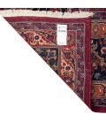 Handgeknüpfter Mashhad Teppich. Ziffer 187294