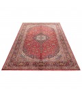 Kashan Rug Ref 187293