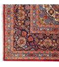 Kashan Rug Ref 187293